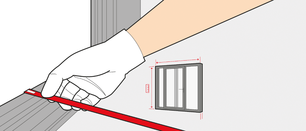 Changer joint baie vitrée coulissante : Guide pratique