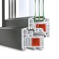 matiere pvc alu