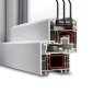 matiere pvc 