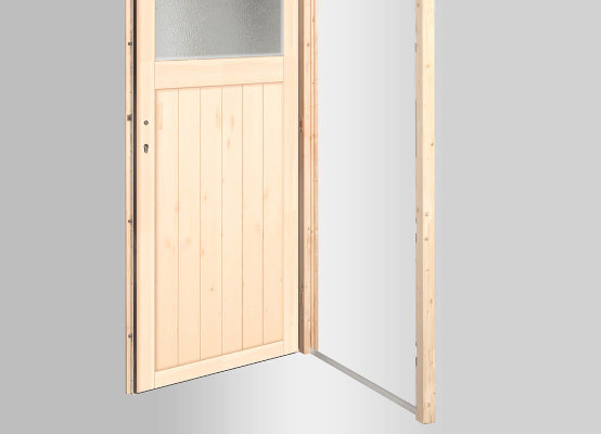 Rail d’angle en aluminium