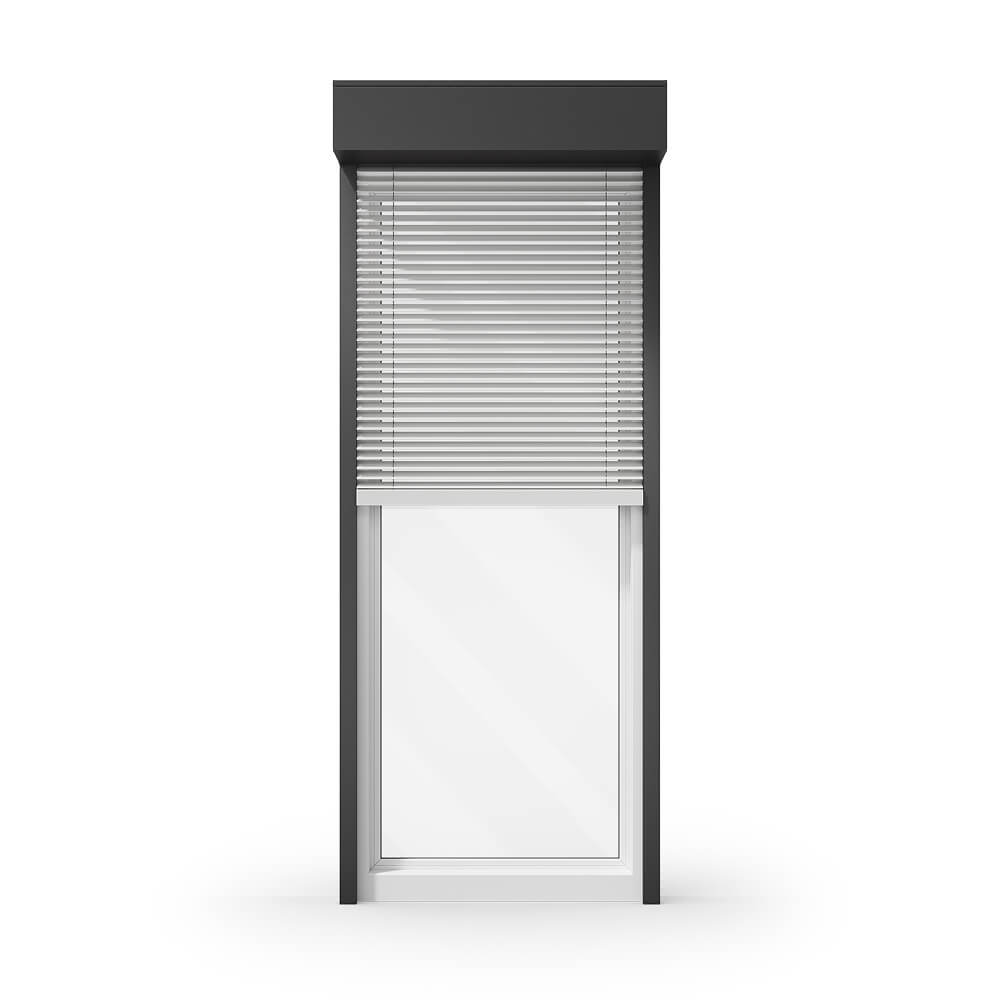 Brise-soleil orientables Brise-soleil orientables