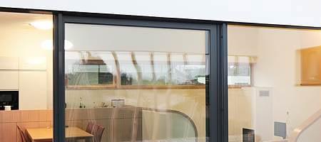 Porte Fenêtre vitrage