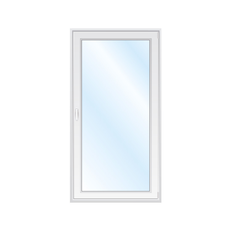Porte-fenêtre hauteur 190 cm