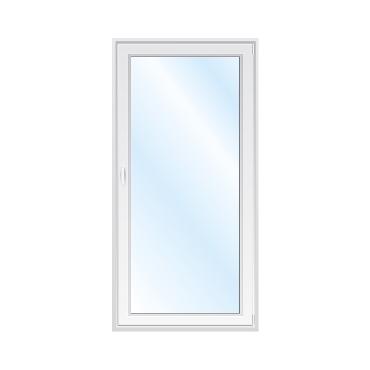 Porte-fenêtre hauteur 200 cm