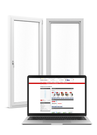 Commandez une porte-fenêtre en ligne Commandez une porte-fenêtre en ligne