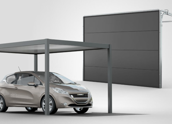 Garages & Carports Garages & Carports