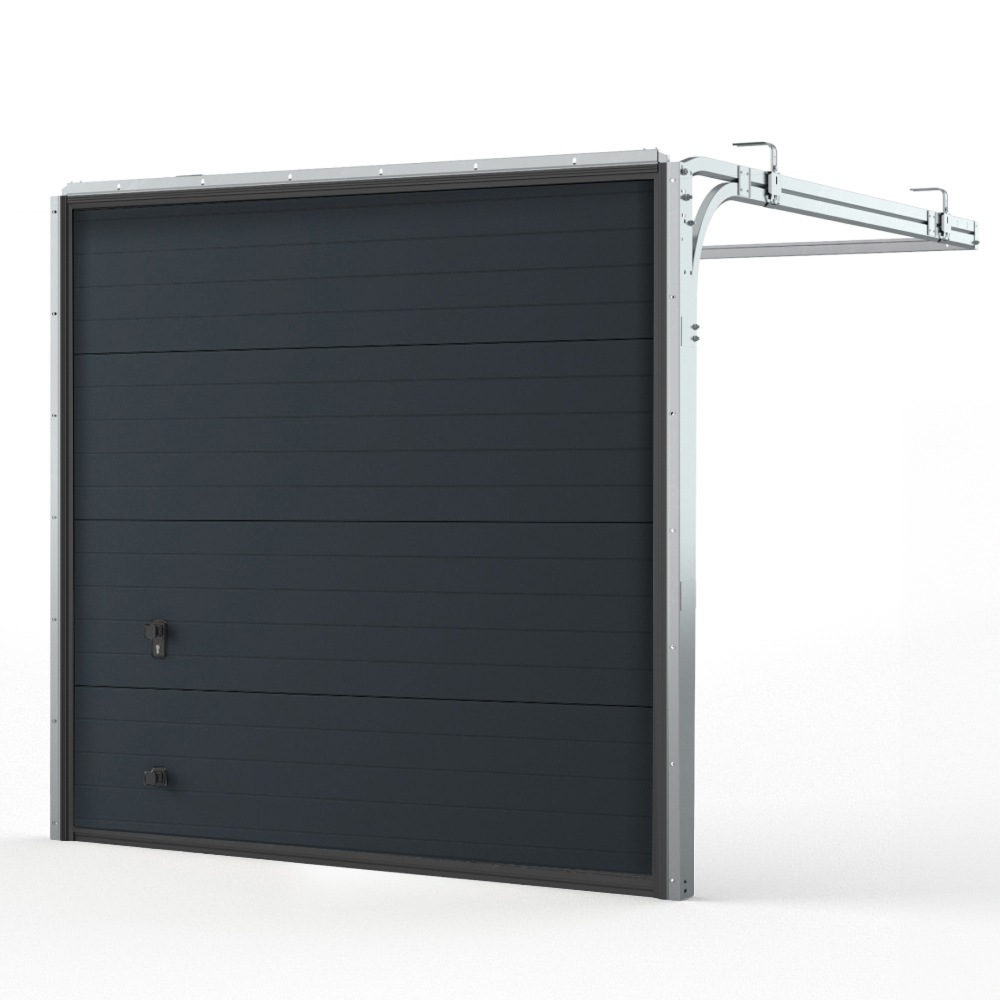 Porte de garage 250x250 cm