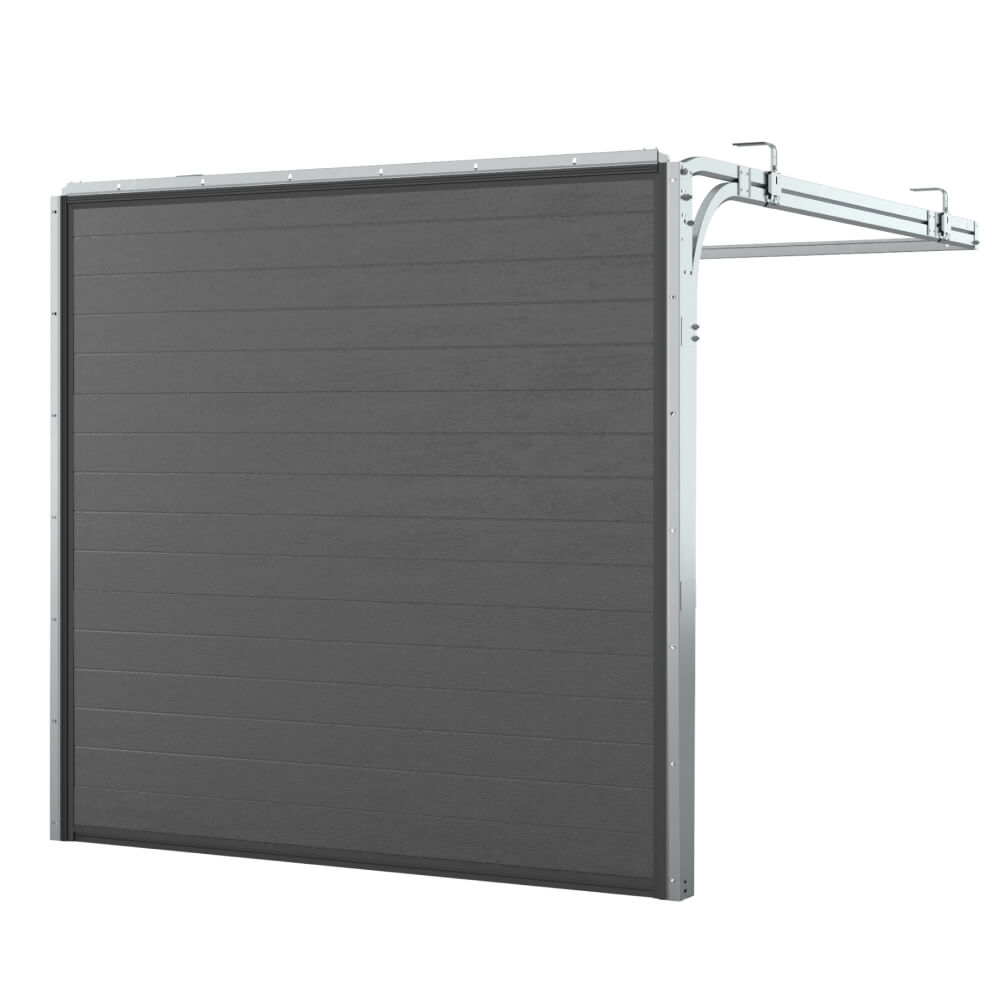 Porte de garage Basic 250x250 cm