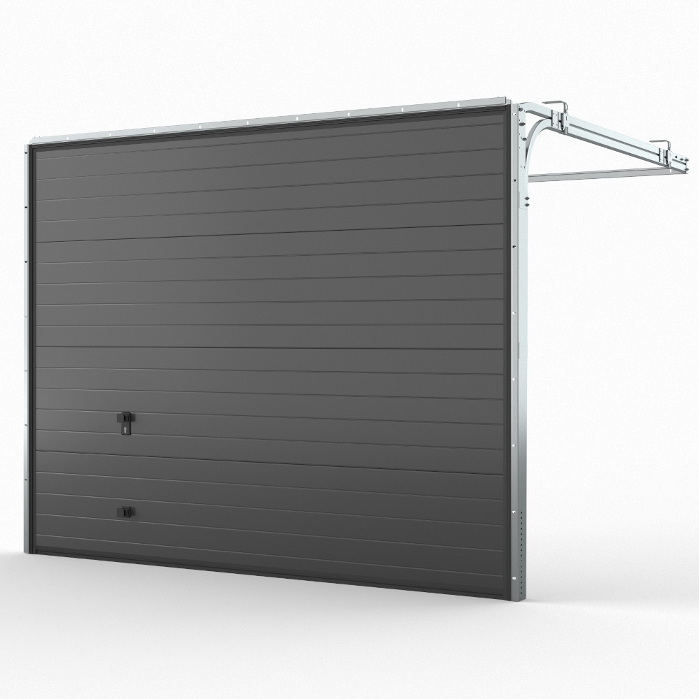 Porte de garage Basic 3 m