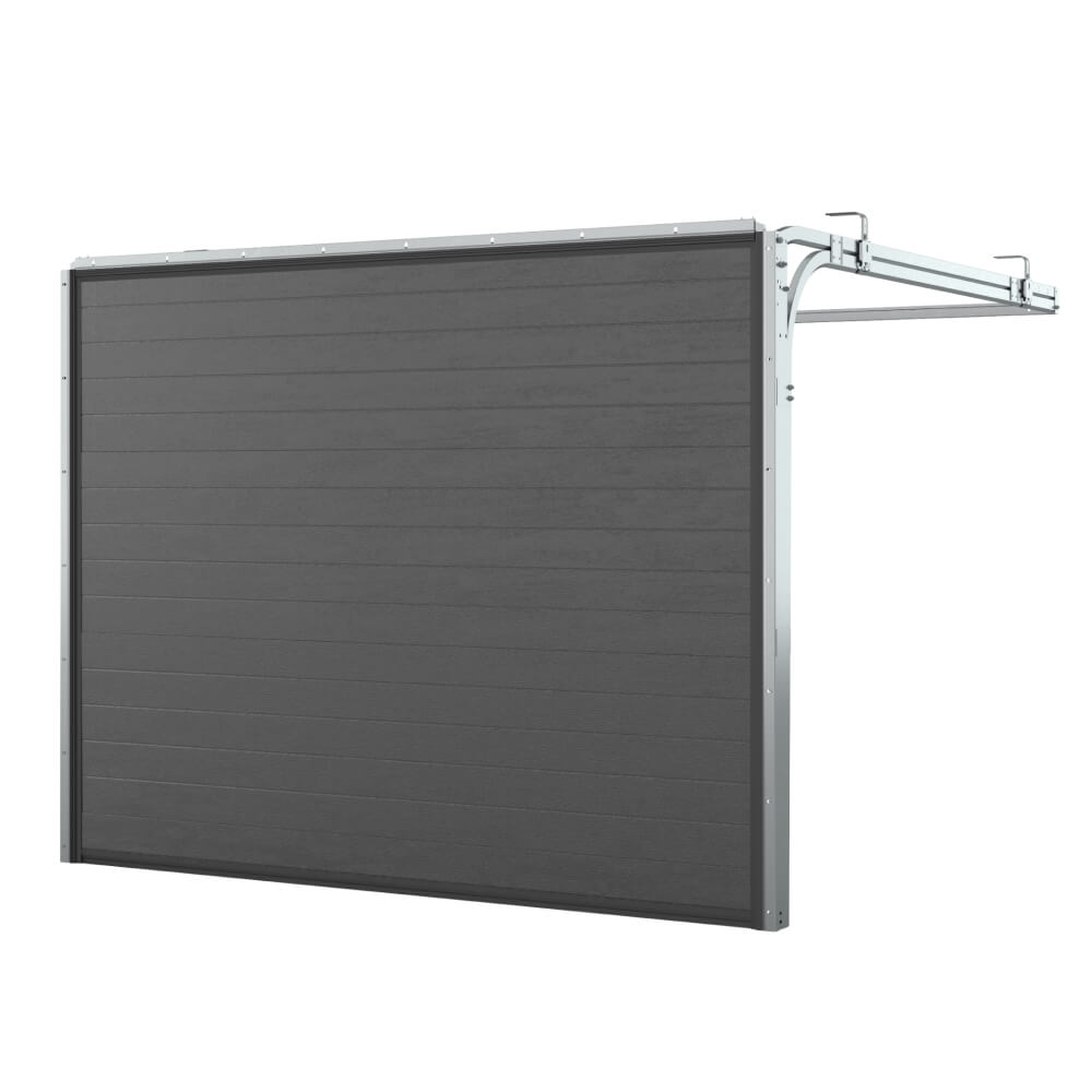 Porte de garage Basic 3000x2500 mm