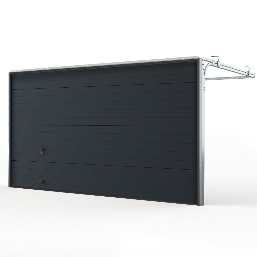 Porte de garage Basic 300x200 cm