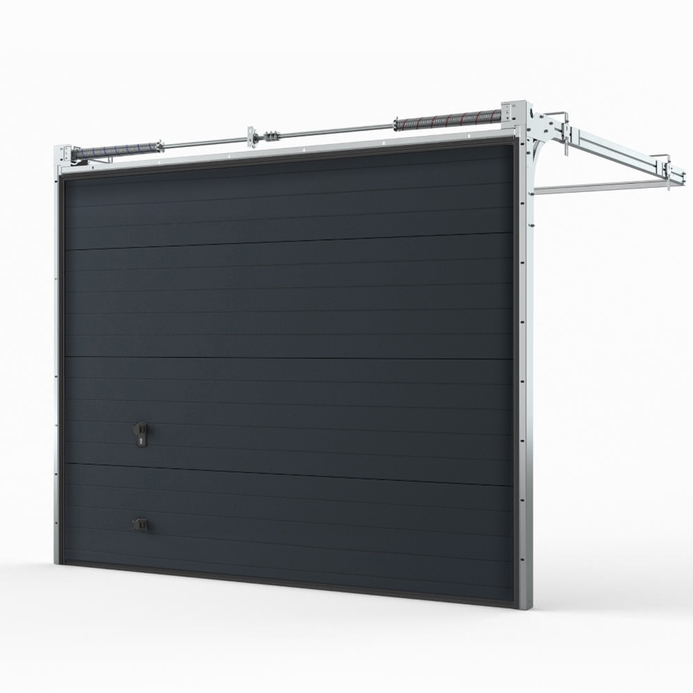 Porte de garage Comfort 220x200 cm