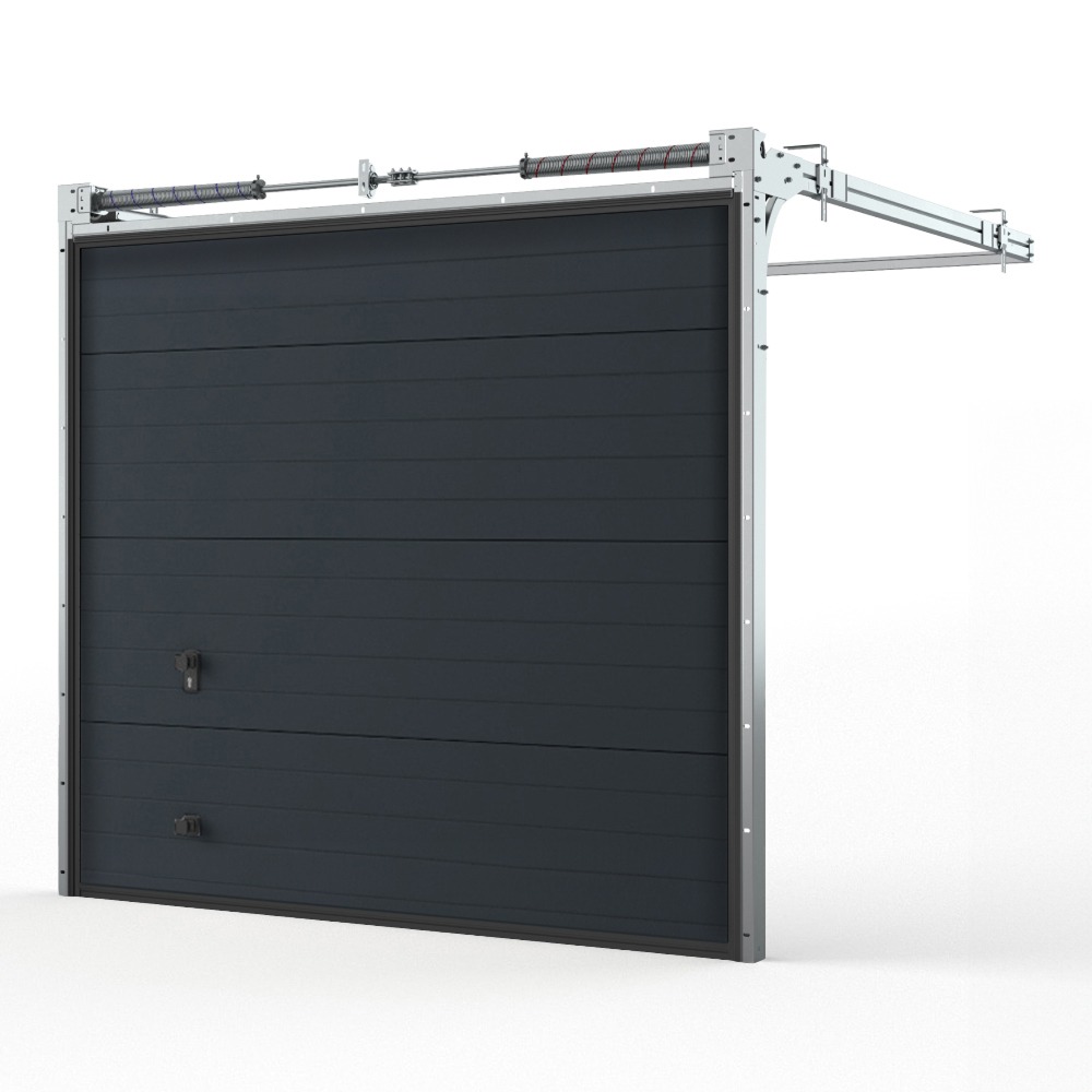 Porte de garage Comfort 220x240 cm