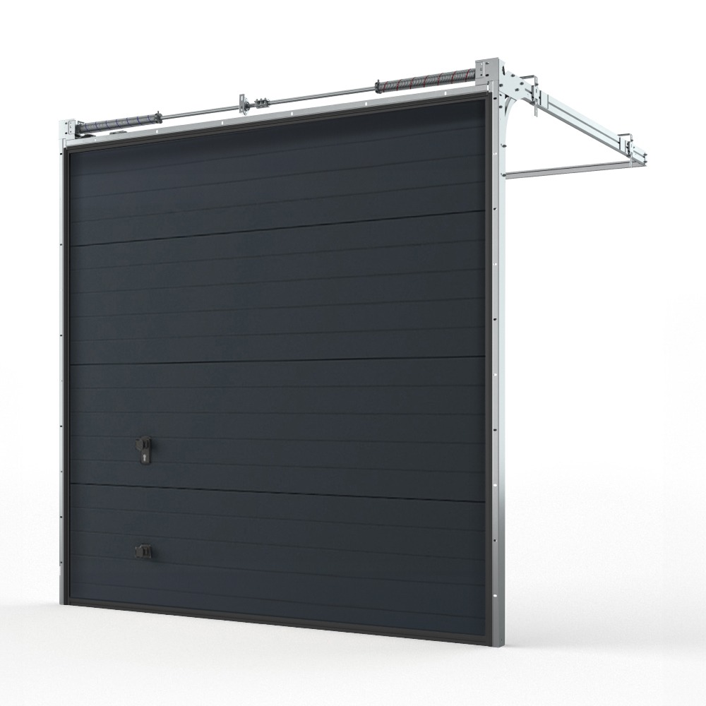 Porte de garage Comfort 240x240 cm