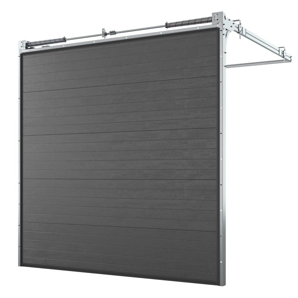Porte de garage Comfort 3x3 m