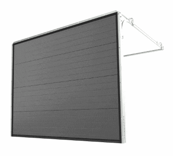 Porte de garage couleurs Porte de garage couleurs