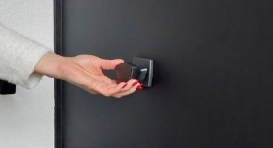 Porte de garage manuelle Porte de garage manuelle