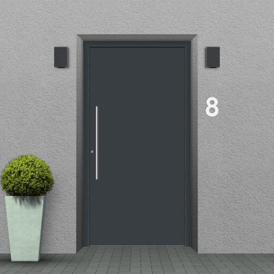 Gris anthracite