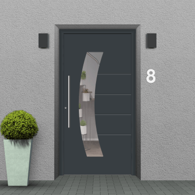 Gris anthracite