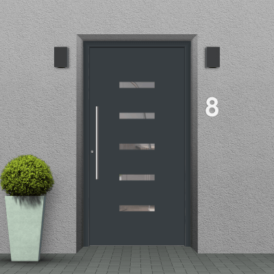 Gris anthracite