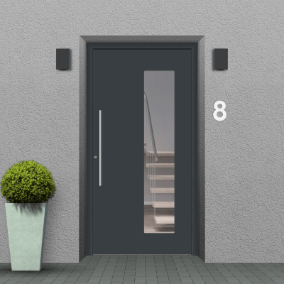 Gris anthracite