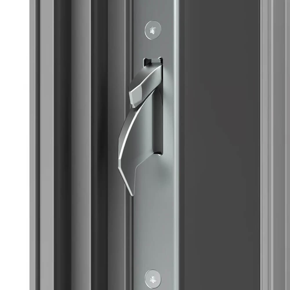 Système de verrouillage