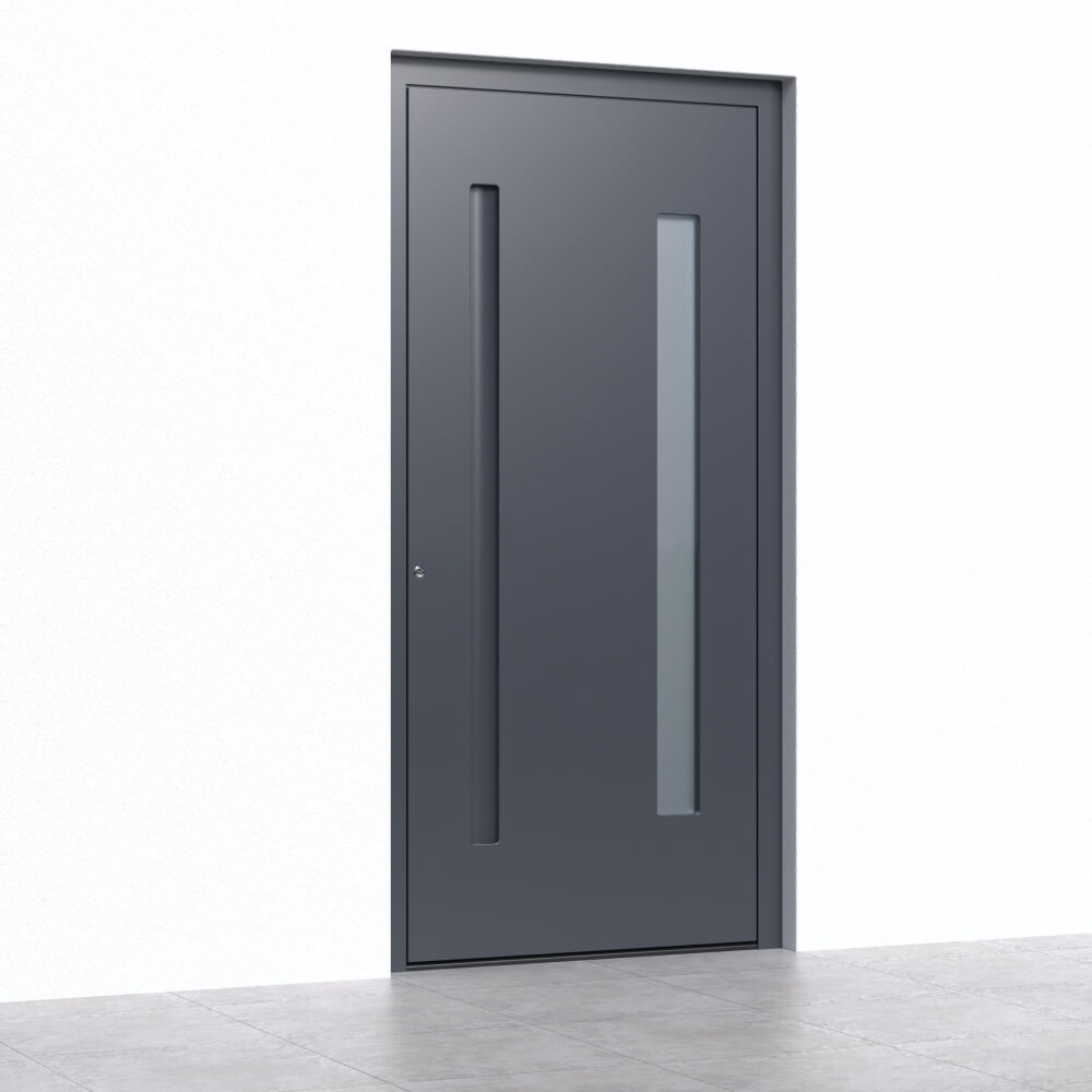 Porte d'entrée Avignon