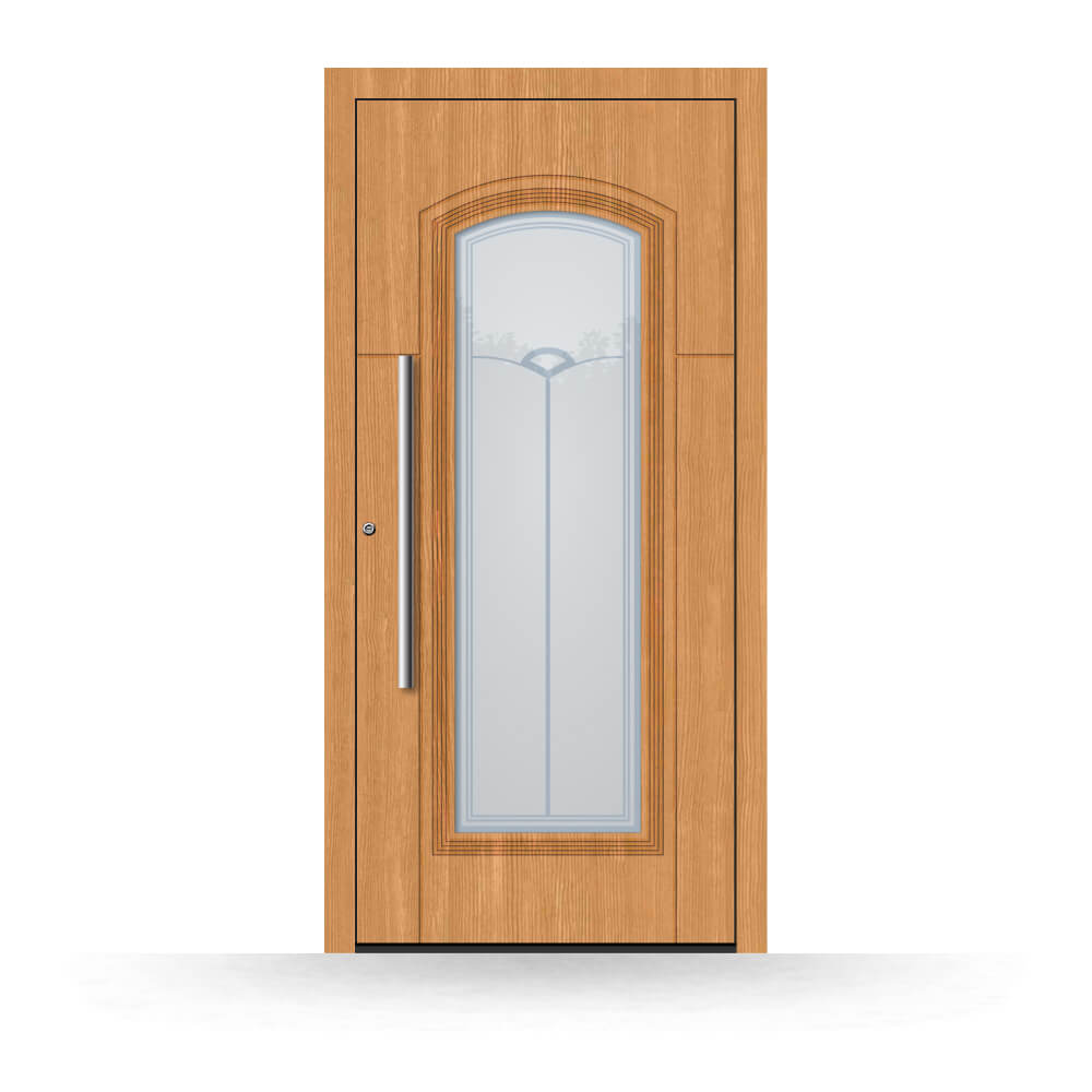 Porte isolante thermique : nos conseils pour un confort optimal !