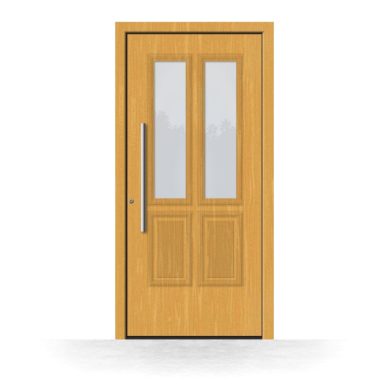 porte d'entree modele sarcelles