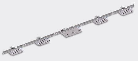 serrure 5 points serrure pour portes d entr 233 e pvc fenetre24 serrure 5 points serrure pour portes d entr 233 e pvc fenetre24