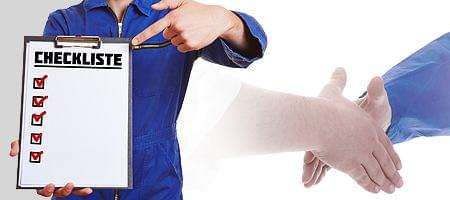 Agence de commande rapide