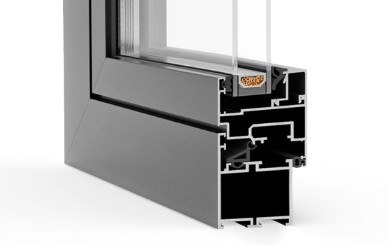 aluprof MB-45