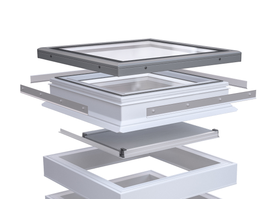 Puit de lumière avantages