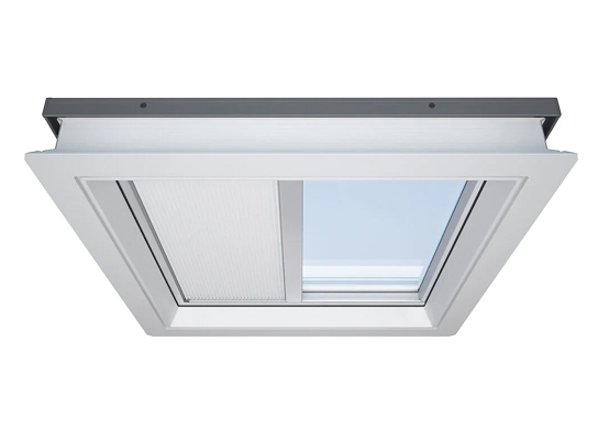 Puits de lumière protection solaire Puits de lumière protection solaire