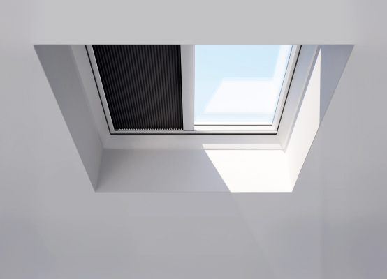 store du puits enrouleur