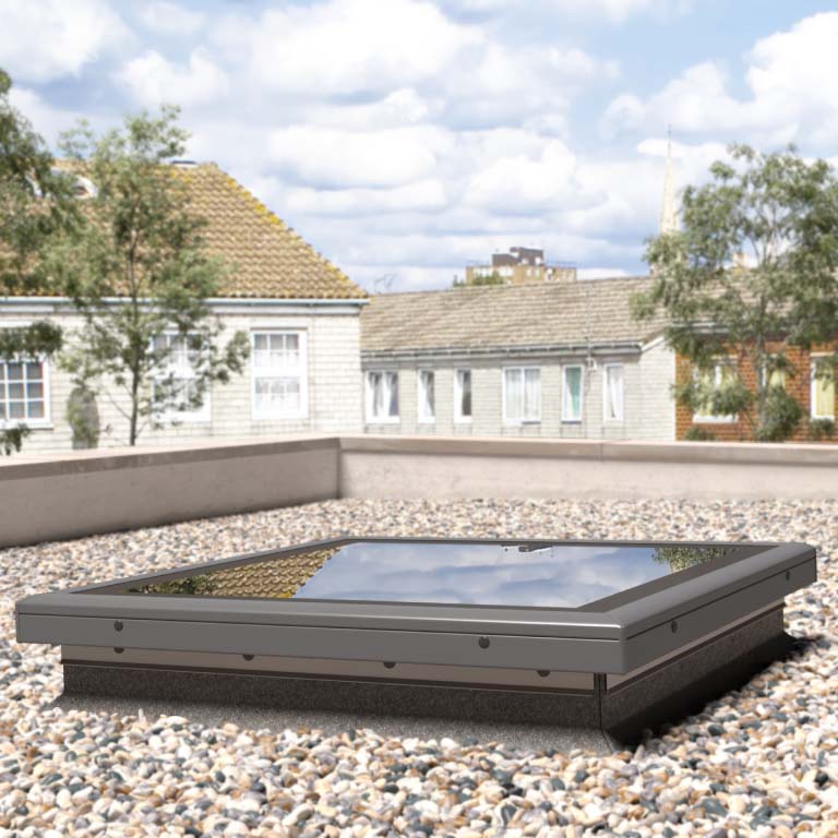 Vitrage résistant aux intempéries