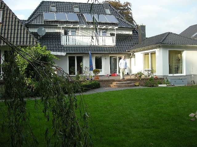 Fenêtres PVC en Argenteuil