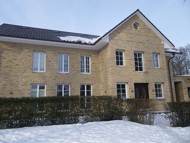 Fenêtres Bois Croisillons en Aubervillers