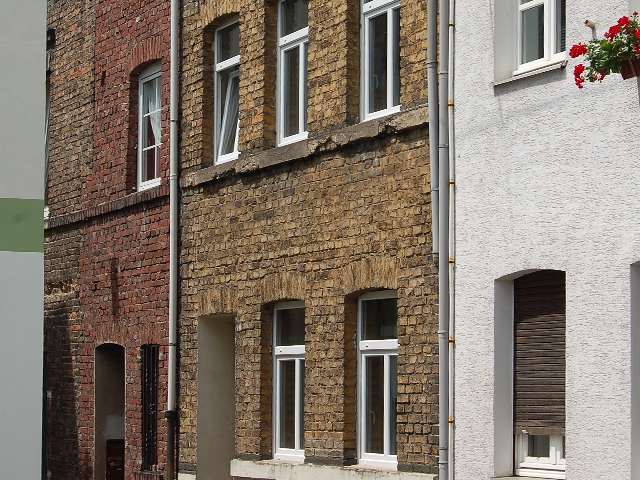 Fenêtres PVC croisillons en Paris