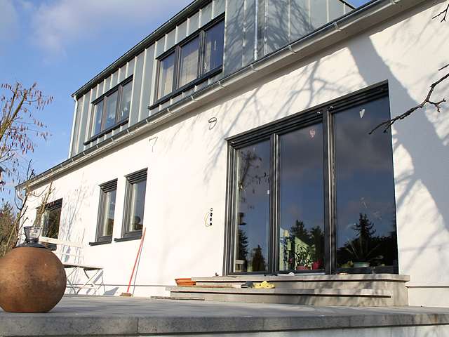 Fenêtres PVC en Saint-Denis