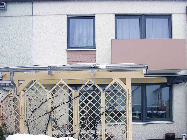 Fenêtres PVC en Verdun