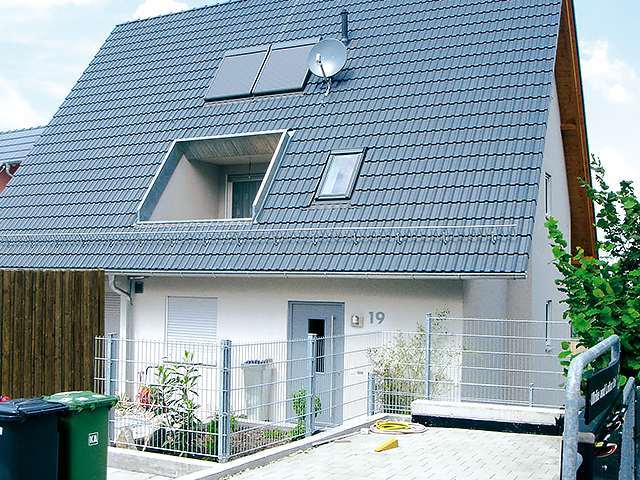 Habitation privee 9 fenetres pvc Epinay