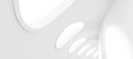 autour des fenêtres en pvc