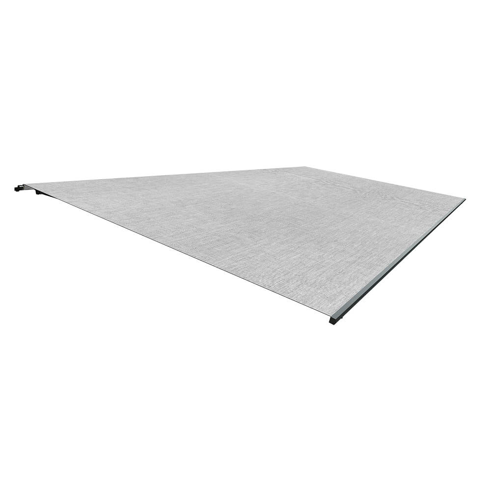 Store banne 6 x 4 m motorisé