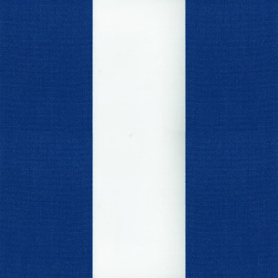 Rayé bleu-blanc