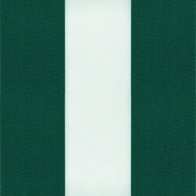 Rayé vert-blanc