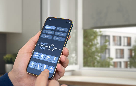 Smart home
