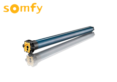 Moteur Somfy Ilmo