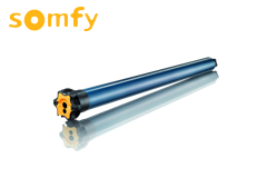 Moteur Somfy Oximo io