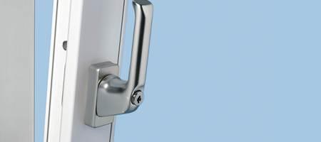 serrure pour porte